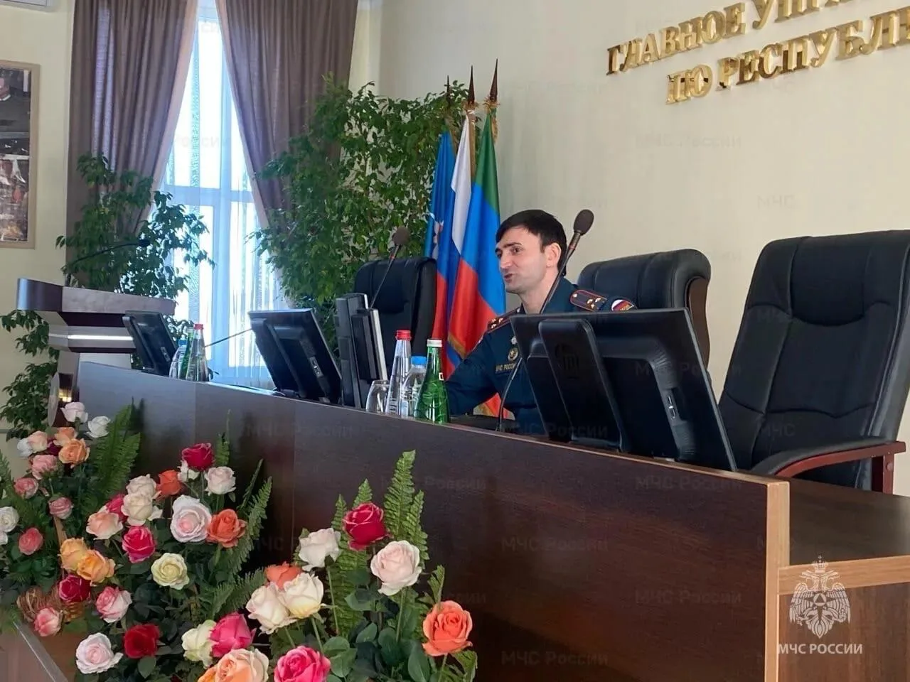 «Человеческий фактор» — ежегодные Всероссийские соревнования по оказанию первой помощи и психологической поддержки