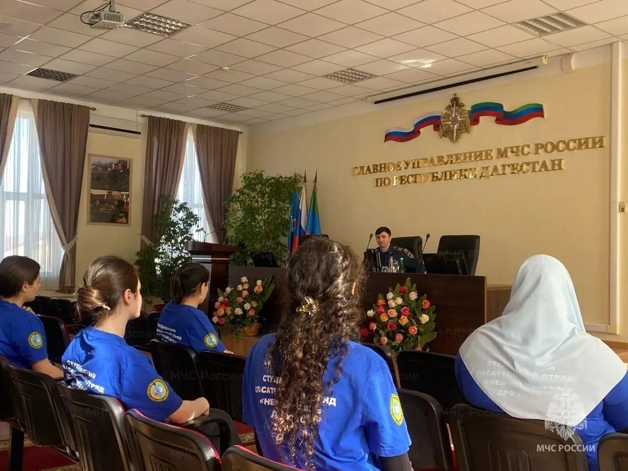 «Человеческий фактор» — ежегодные Всероссийские соревнования по оказанию первой помощи и психологической поддержки