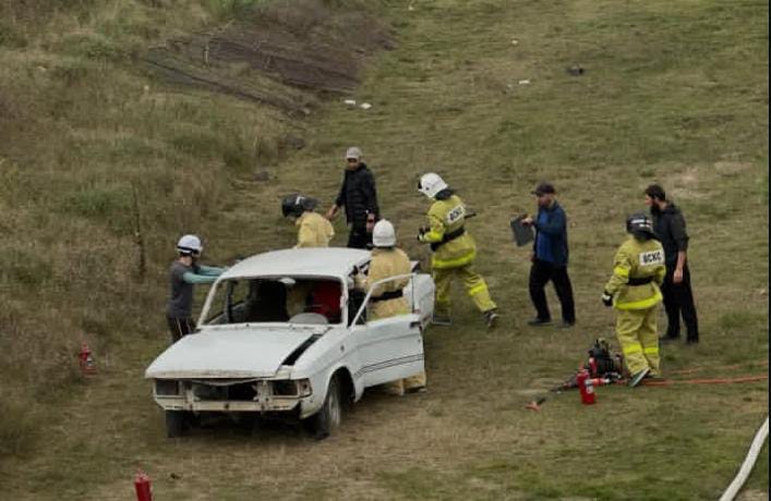 Cпортивные соревнования по многоборью