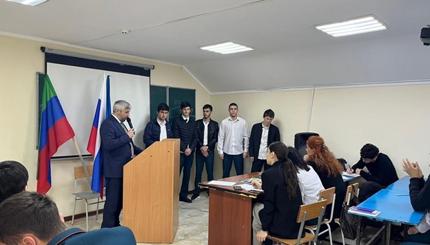 Интеллектуальная игра "Я в космосе"