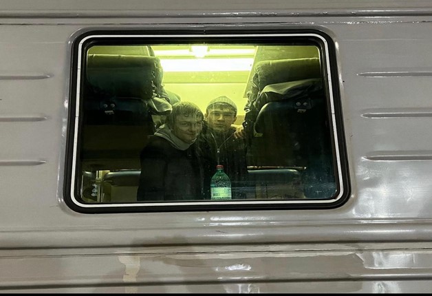 МЫВМЕСТЕ с Донбассом