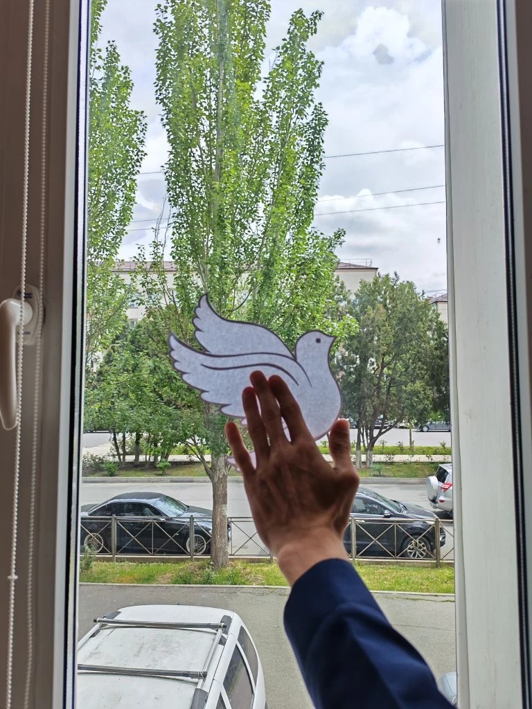 Окна Победы