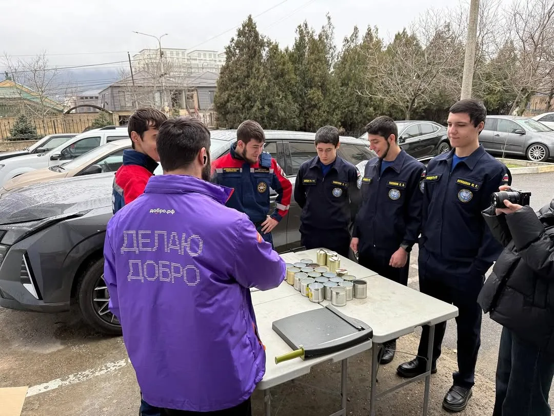 Патриотические мастер-классы