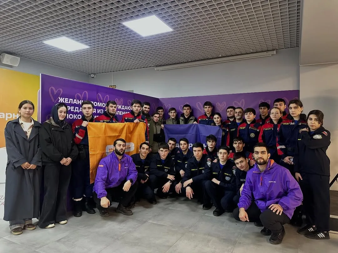 Патриотические мастер-классы