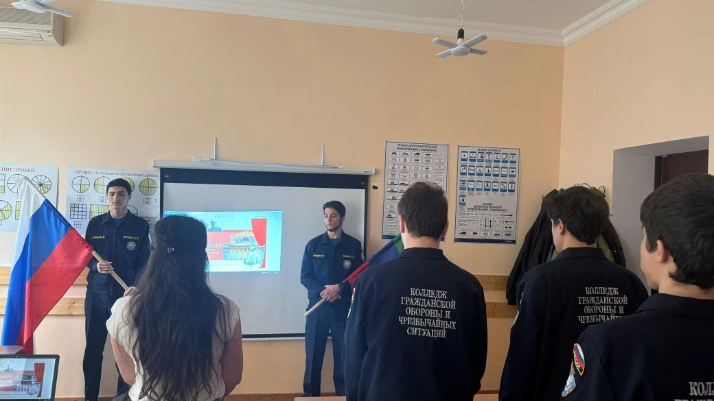 «Разговоры о важном» — 250‑летие Большого театра