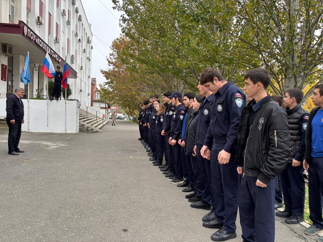 Внеурочный цикл «Разговоры о важном» - «Селекция и генетика. К 170-летию И.В. Мичурина»