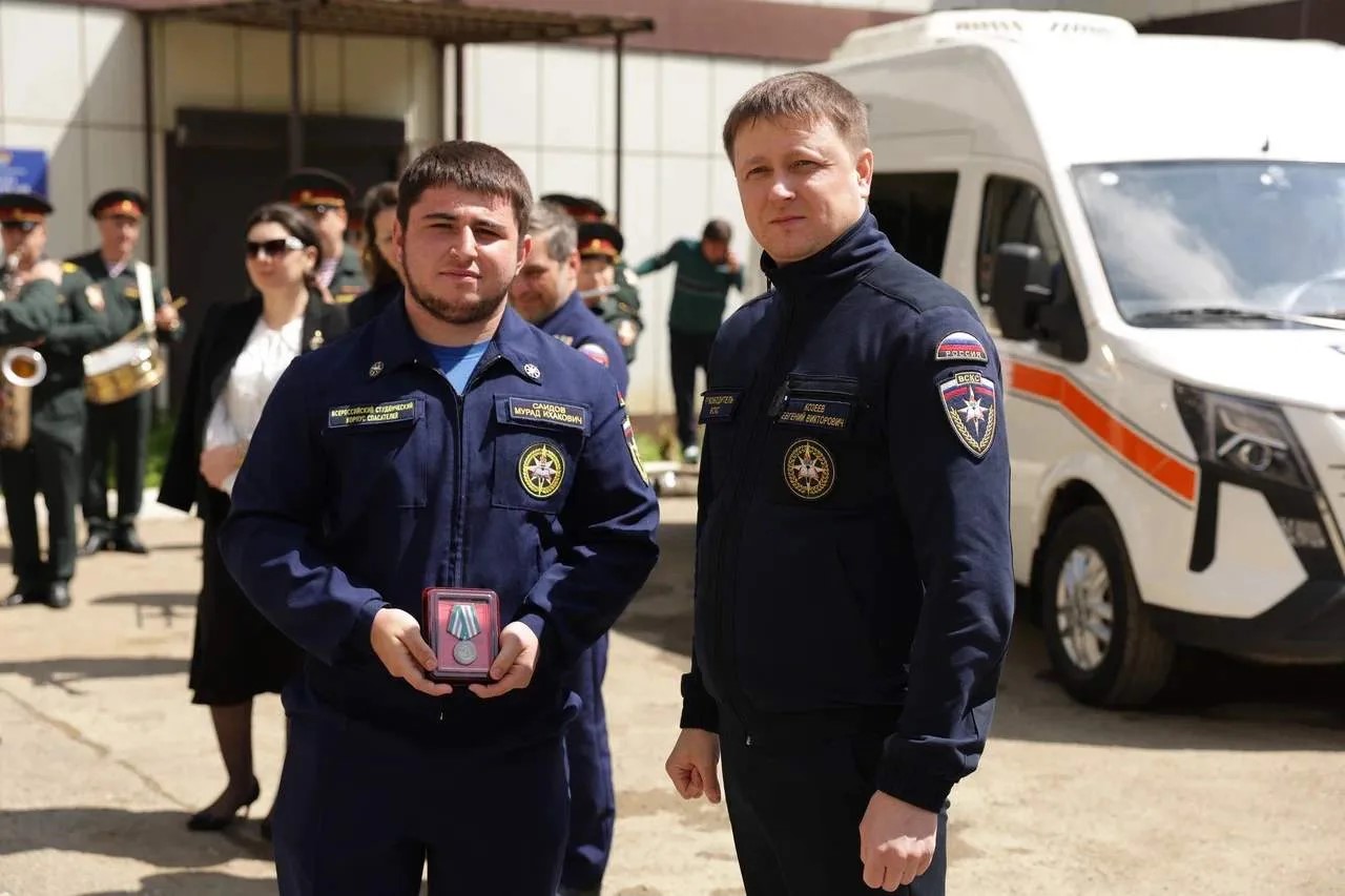 ВСКС 25 лет