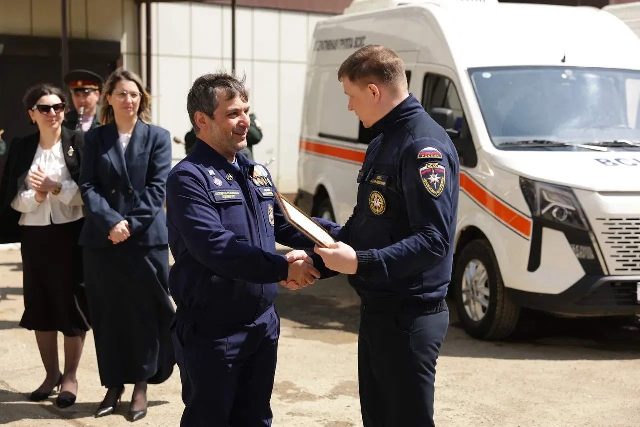 ВСКС 25 лет