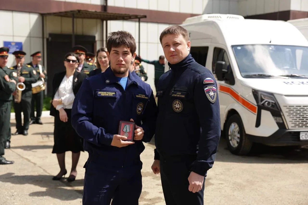ВСКС 25 лет