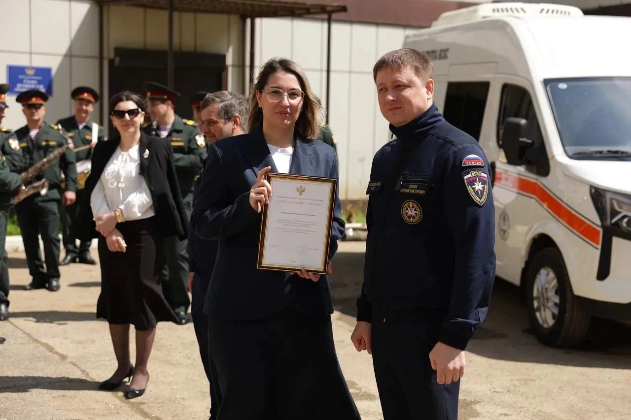 ВСКС 25 лет