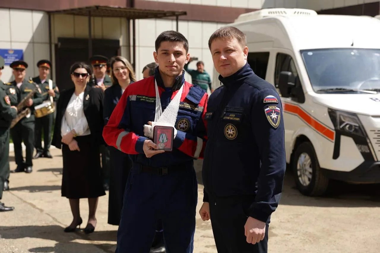 ВСКС 25 лет