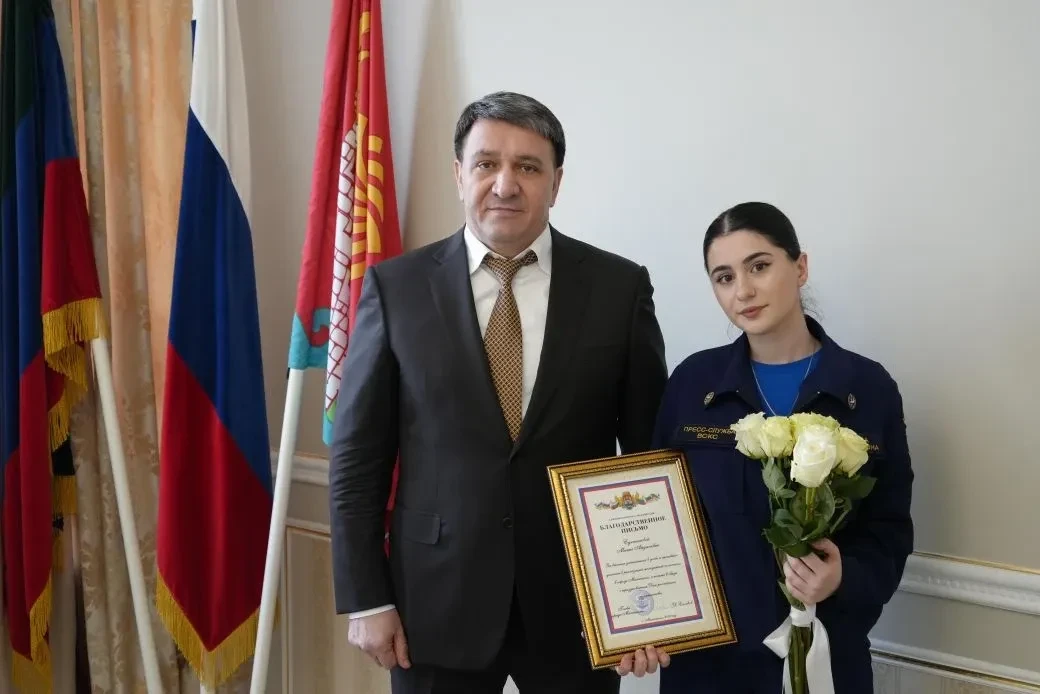 Встреча с активистами столицы