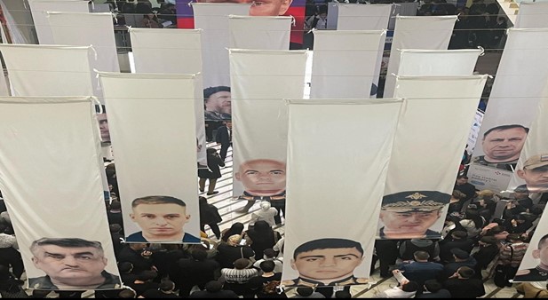 Ярмарка трудоустройства