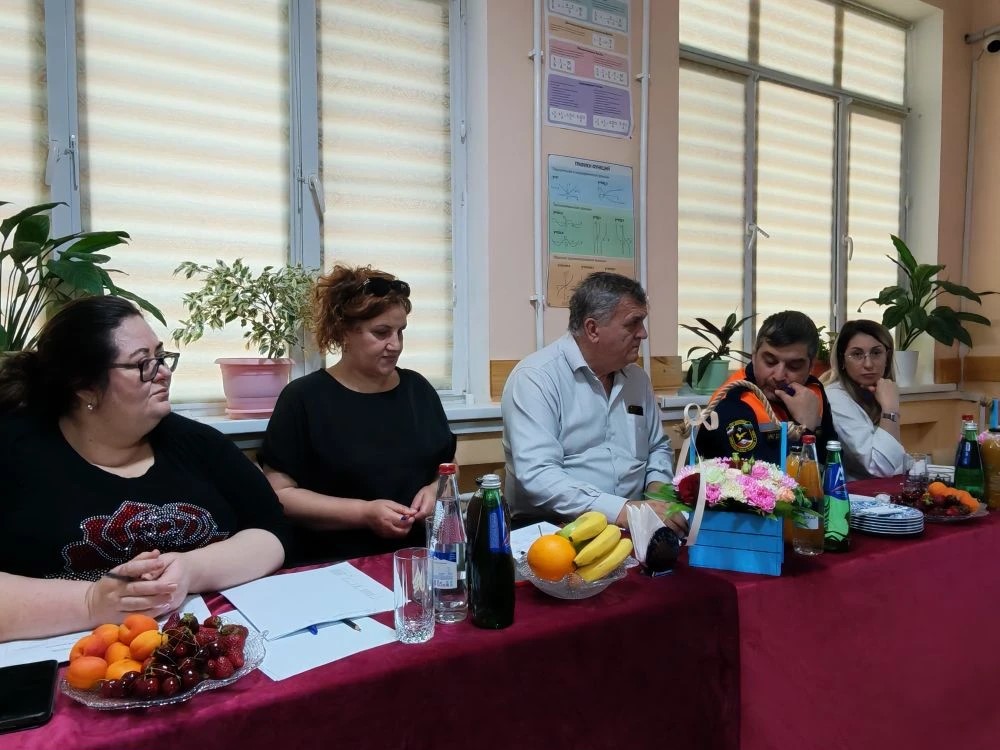 Защита выпускных квалификационных работ