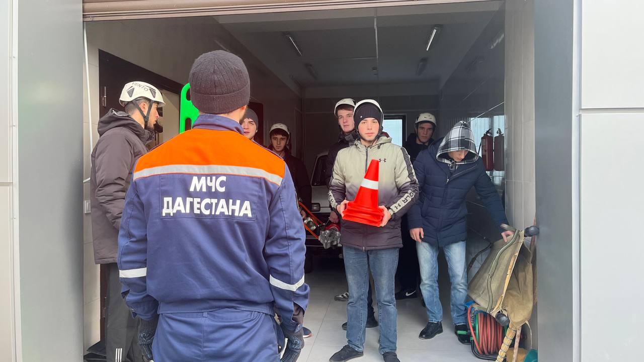 Практические занятия