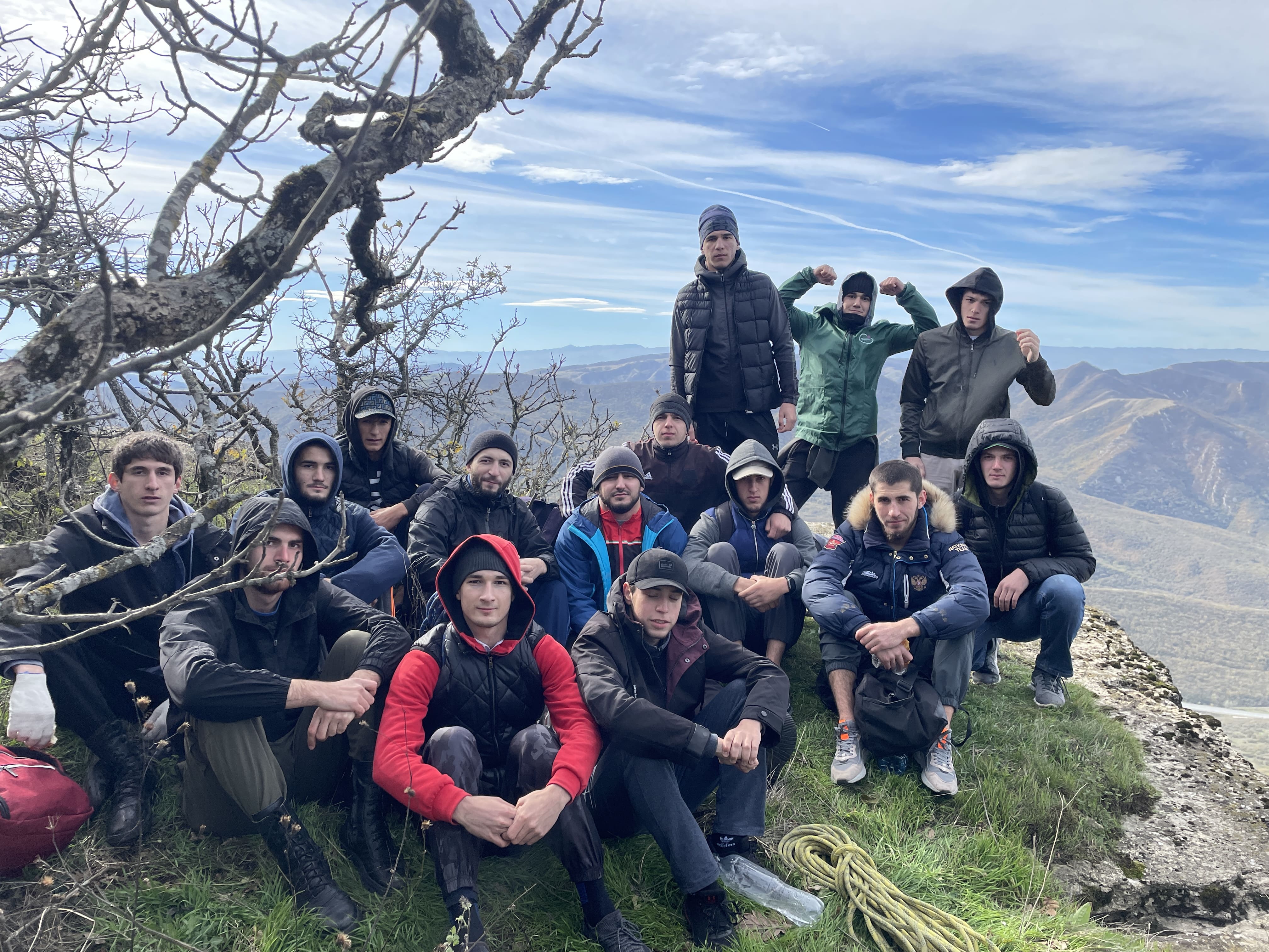 Практические занятия