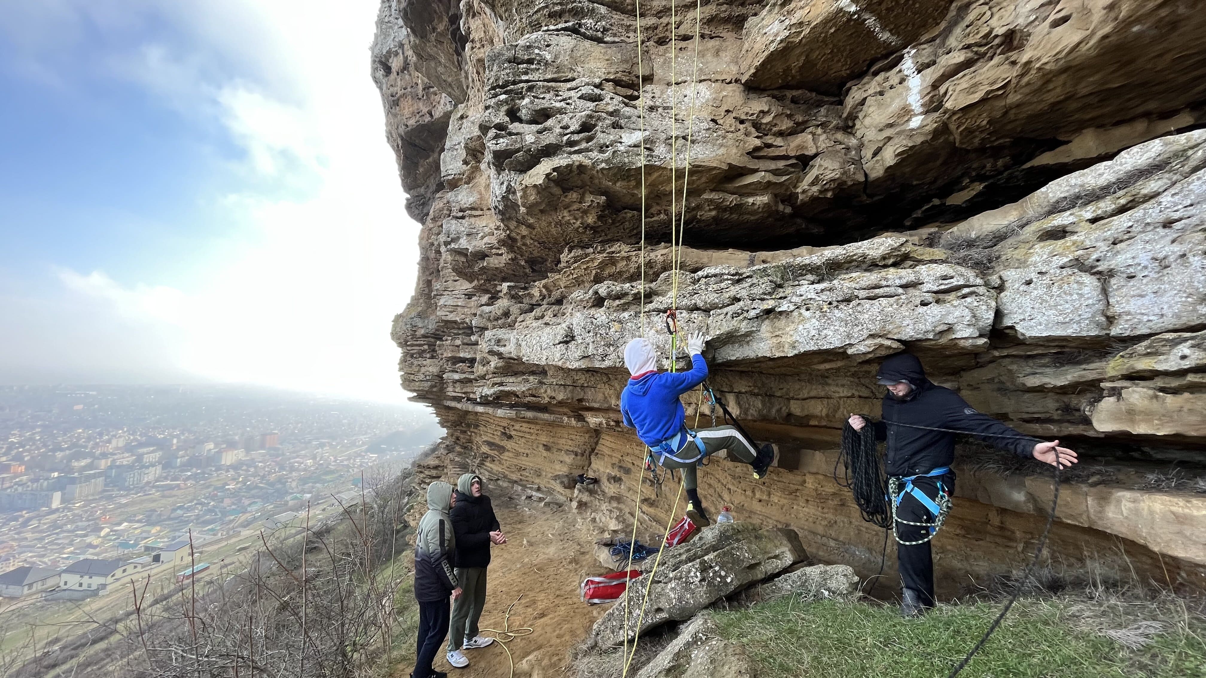 Практические занятия